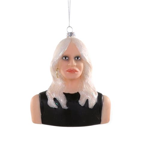 donatella versace ornament|Furbish Studio .